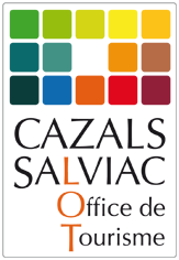Office de tourisme Cazals Salviac