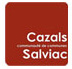 Office de tourisme de Cazals et Salviac